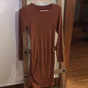 Bodycon dress size M